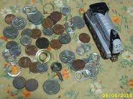 Metal detectors like those used in airports use magnetism to detect metal. Dunes State Park Season Opener Friendly Metal Detecting Forums