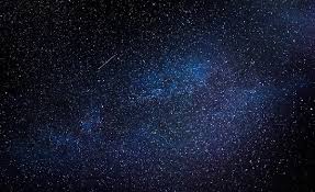 Durante uma chuva de meteoros temos a sensação que todos surgem de uma mesma região do céu. Maior Chuva De Meteoros Do Ano Podera Ser Vista Em Sergipe Infonet O Que E Noticia Em Sergipe