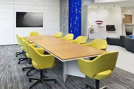 Parron Hall Showroom San Diego Office Interior Furniture Design And Dirtt Wall Interior Construction Knoll Di Interior Furniture Furniture Design Furniture
