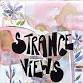 Strange Views Art Party event image