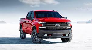 You have come to the right place! The 2021 Chevy Silverado S Fuel Economy Just Got Worse