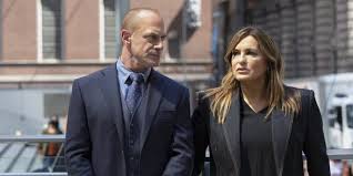 There have been numerous crossover events with the other law & order shows. Why Law And Order Organized Crime S Crossovers With Svu Were The Best Parts Of Season 1 Cinemablend