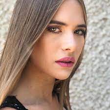 أجمل صور اناستازيا تسيليمبيو على انستقرام anastasia tsilimpiou تحرص الممثلة اليونانية الجميلة اناستازيا تسيليمبيو anastasia tsilimpiou الشهيرة بـ السلطانة كوسيم