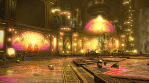 Ff14 宝の地図g10 深層踏破 最後はこんなかんじでした Youtube