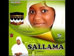 SALLAMA ta 2