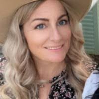 Jodie Armstrong's Instagram, Twitter & Facebook