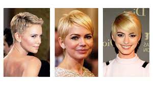 Die größte online frisurenkollektion für frauen! Kurzhaarfrisuren Fur Damen Youtube