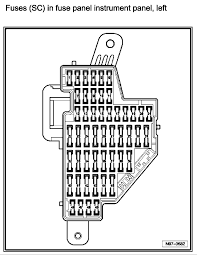 Parts place inc stocks items that improve safety and performance. 2006 Volkswagen Fuse Box 1990 Ranger Wiring Diagram For Wiring Diagram Schematics