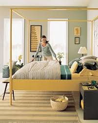 Bedroom From Blueprint Magazine Home Yellow Room Home Bedroom