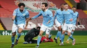 We hope to have live streaming links of all football matches soon. Liverpool 1 4 Manchester City Result Summary Goals As Com