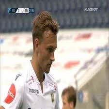Erik botheim was born on 10 january, 2000 in oslo, norway, is a norwegian footballer. Viking 0 2 Stabaek Erik Botheim 29 Troll Football