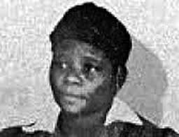 Ruby Myrtle Jackson McCollum (1909-1992)
