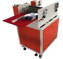 PET Box Use Hot Melt Glue Machine,clear Packing Boxes Side Pasting  Machine,toden Plastic Box Machinery Factory