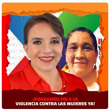 Ilce Villatoro Diputada Choluteca
