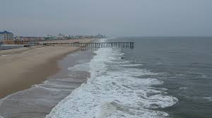 Ocean City Extends Beach Boardwalk Closures 47abc The historic state of maryland is known for its past, and the ocean city boardwalk should fall under. ocean city extends beach boardwalk