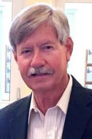 Jeffrey V. Ohlin 1953-2023