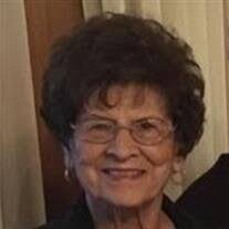 Beverly Ellen Kavran Obituary