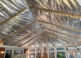 Barn conversions have become very popular in the last few decades, however many owners we also use the latest techniques and materials to provide an emphasis on insulation, which is essential in a modern build. Insulation Quilt Space 2 Room Conservatory Roof Insulation Specialists