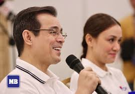 Papaliguan at lilibagan muli natin ang Maynila sa kadugyutan. Ang mga  tolongges na nagkalat ay ating kakalawitin at ibabalik natin ang  kapanatagan ng pamumuhay sa ating lungsod. Nagawa na natin noon, kaya