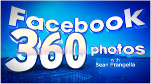 How To Create Facebook 360 Photos With Your Phone And The Google Street View App Tutorial Photo Apps Iphone Photo App Photos For Facebook