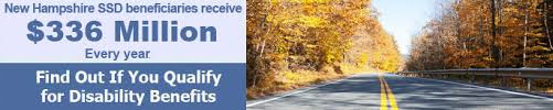 Social Security Disability Benefits Resources New Hampshire