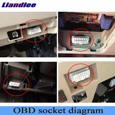 Read this review and save yourself time and money. Car Auto Obd Speed Lock Unlock Device For Toyota Camry 2013 2014 2015 2016 Plug And Play Device Safety Cables Adapters Sockets Aliexpress
