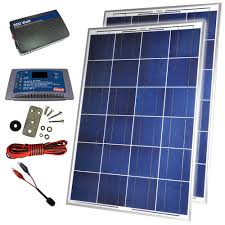 Up to 5watts current at pmax: Electrical Solar Supplies Coleman 100 Watt Portable Crystalline Solar Panel 12v Battery Char Sunforce Home Garden
