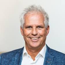 Really proud to announce I've became co-owner of Trendsactive as of today!  Thanks everybody at Trendsactive and especially Rene Maas and Kees Elands  for giving me this great opportunity. Looking…