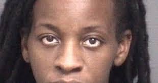 Dominique Redmond's Instagram, Twitter & Facebook