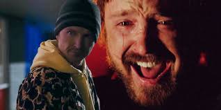 Jesse Pinkman's First And Final Appearances In The Breaking Bad Universe  Happened In The Same Scene