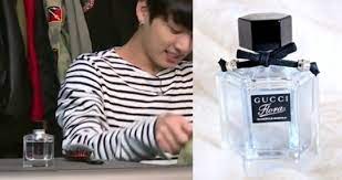 Entdecke düfte für stilsichere herren. Kpop Duck Jungkook Smells Good And He Knows It