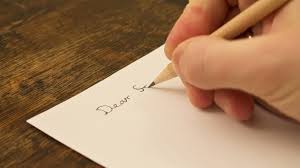 Letters from Grateful Inmates – Saints Prison Ministry