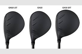 Ping G410 Fairway Wood Review Equipment Reviews Todays