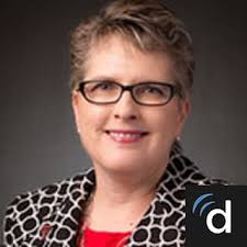 Dr. Kathryn V. Horn, MD