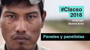 CLACSO2018