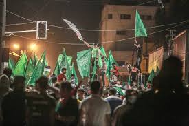 Palestinians rallied by the thousands early friday after a ceasefire took effect in the latest gaza war, with many viewing it as a costly but clear victory for the islamic militant group hamas. Phbllx3szxfoqm