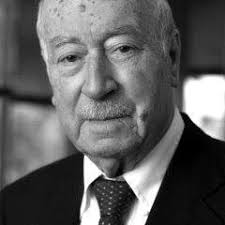 Suleiman Mousa سليمان الموسى