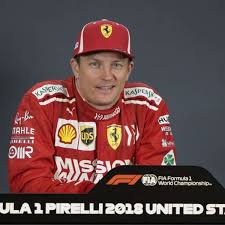 news, live timing, pics, quotes, humour & more #kimi7. Cooler Wustenspazierganger Der Einmalige Kimi Raikkonen Formel 1