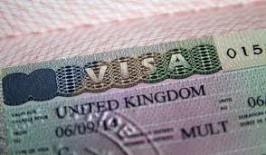 Füllen sie einen einfachen visumantrag gesichert online aus. England Introduces New Point Based Visa System Dh Latest News Latest News International Visa Uk Visa British Visa