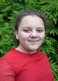 2020 Outstanding Students of the Year