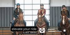 Jumping with Lisa Bauman