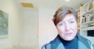 Georgetown Law Adjunct Professor 'Terminated' After 'Abhorrent' Comments  About Black Students