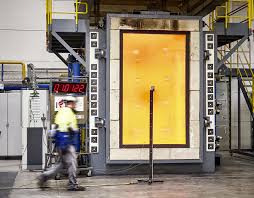 Sicherheitsglas Diese Brandschutzanforderungen Gelten In Der Dach Region Sicherheitsglas Brandschutz Dach