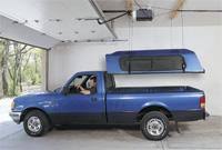 Overhead Storage