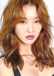 Jang Hee-jin » Dramabeans