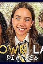 Crown Lake (Fernsehserie 2019– )