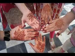 Mubarak Eid Mubarak Mubarik Eid Mubarik Mubaarak Eid Mubaarak Tumko Na Bhool Paayenge 2002 Youtube Eid Mubarak Song Eid Mubarak Henna Designs Easy