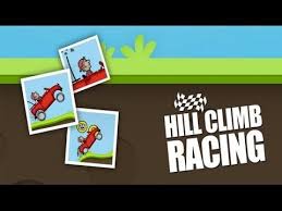 Hill Climb Racing Mod Apk Meet Newton Bill The Young Aspiring Uphill Racer He Is About To Embark On A Journey Tha Hill Climb Racing Best Android Games Games