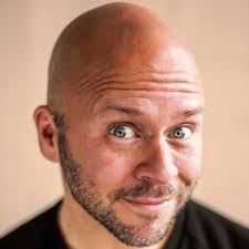 Derek Sivers