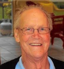 JOSEPH MORGAN Obituary (2016)